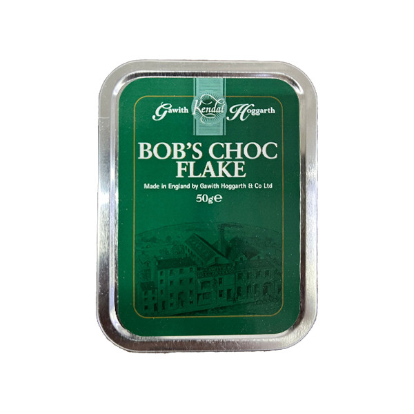 Gawith Hoggarth Kendal Bob'S Choc Flake 加維霍格斯肯德爾鮑伯的巧克力切片